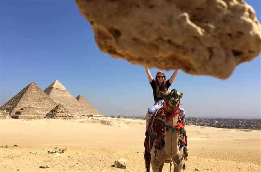 Half Day Tour to Giza Pyramids & 1-Hour Felucca Ride - Why This Tour Works as a First Look at Cairo