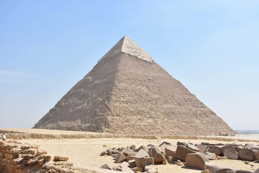 Half Day Tour to Giza Pyramids & 1-Hour Felucca Ride - Small Practical Details That Improve the Day
