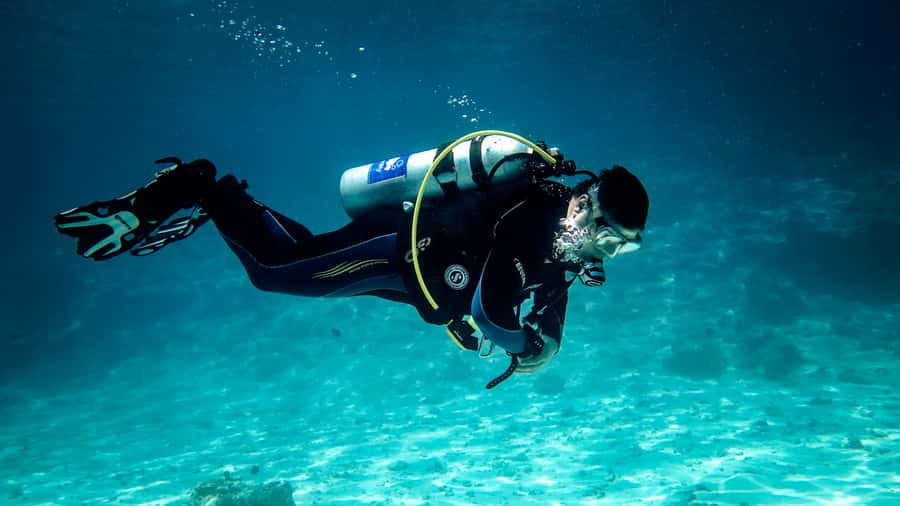 Hurghada: 1, 2, 3, 4, or, 5-Day Scuba Diving Package - My practical verdict