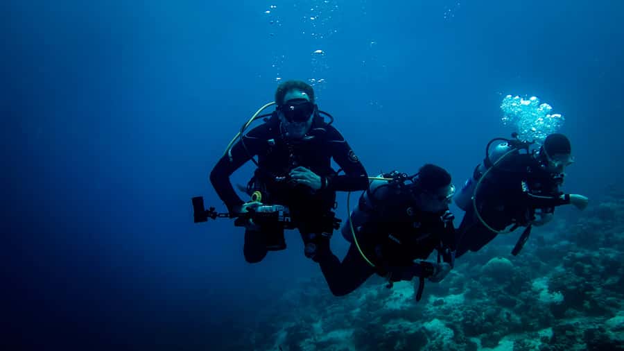 Hurghada: 1, 2, 3, 4, or, 5-Day Scuba Diving Package - The boat, crew, and comfort level