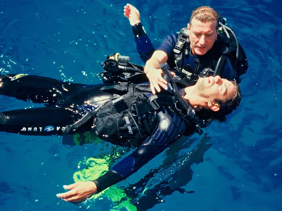 Hurghada: 3-Day PADI Open Water Diving Course - What the $412 price really covers