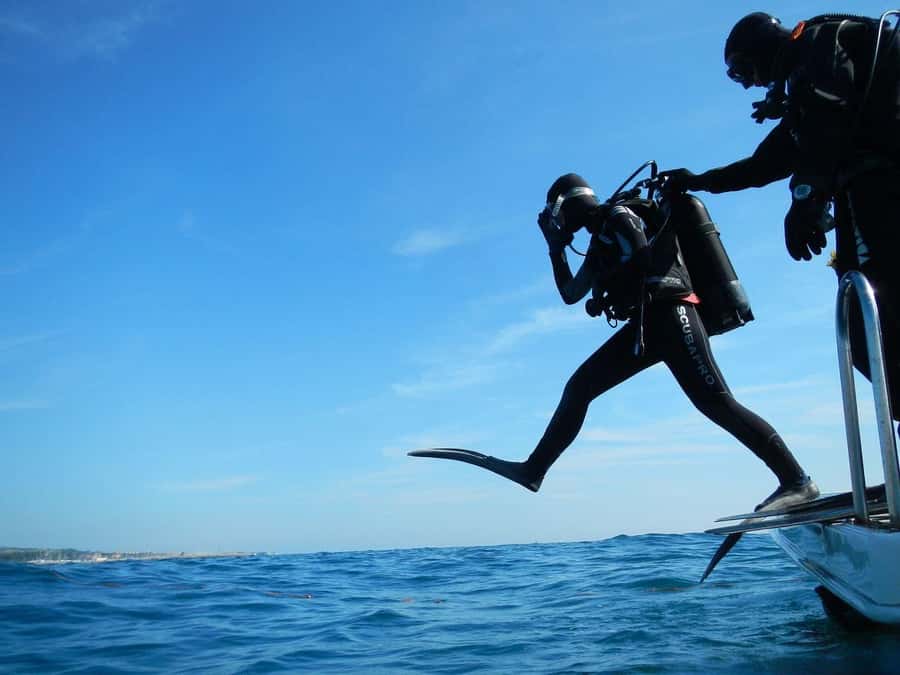 Hurghada: 3-Day PADI Open Water Diving Course - The instructors and the learning style