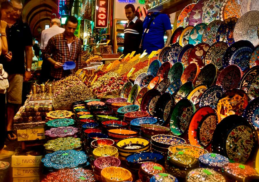Hurghada: 3-Hour Private Shopping Tour with Guide - Choosing the right shops for your three hours