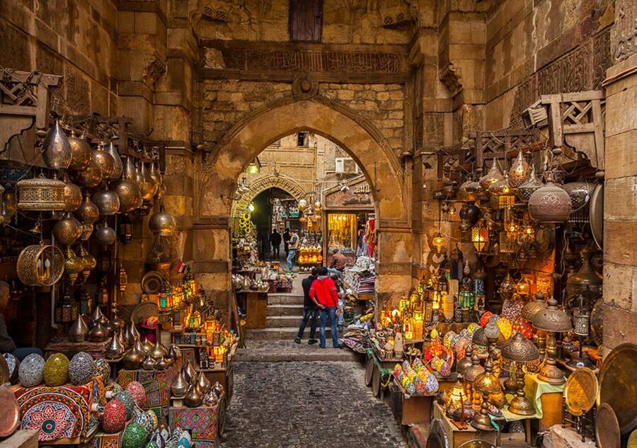 Hurghada: 3-Hour Private Shopping Tour with Guide - My verdict on the Hurghada shopping experience