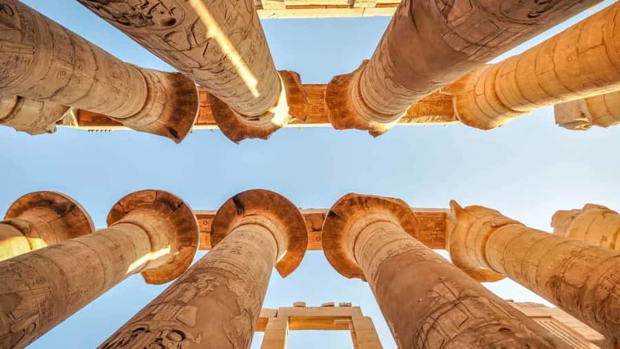 Hurghada: 5 Days Nile Cruise with Guided Tours & Abu Simbel - Should you book this Nile cruise?