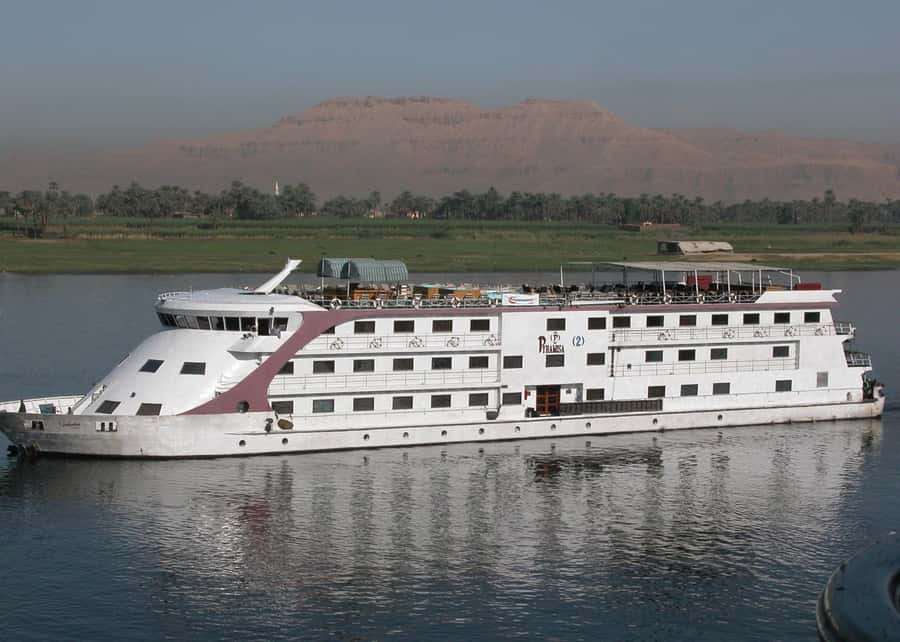 Hurghada: 5 Days Nile Cruise with Guided Tours & Abu Simbel - What the $870 price really buys you