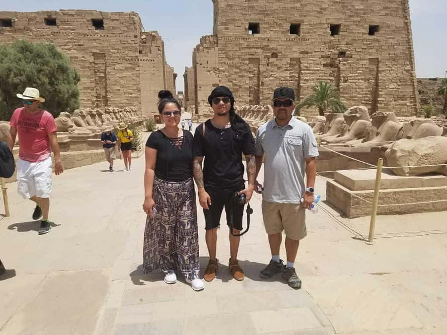 Hurghada: 5 Days Nile Cruise with Guided Tours & Abu Simbel - Day 5: Philae Island and the Aswan High Dam