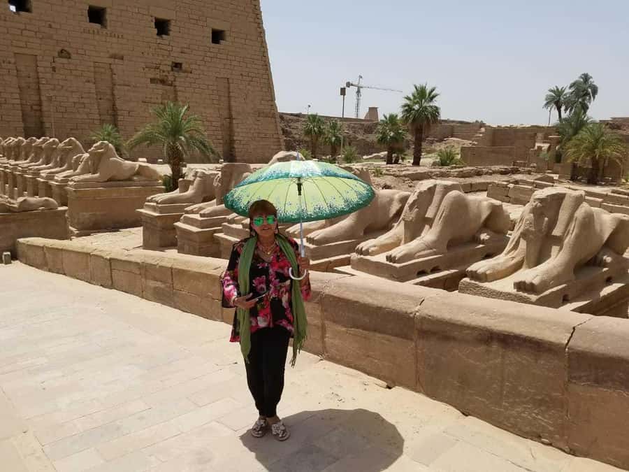 Hurghada: 5 Days Nile Cruise with Guided Tours & Abu Simbel - The ship, cabins, meals, and onboard comfort
