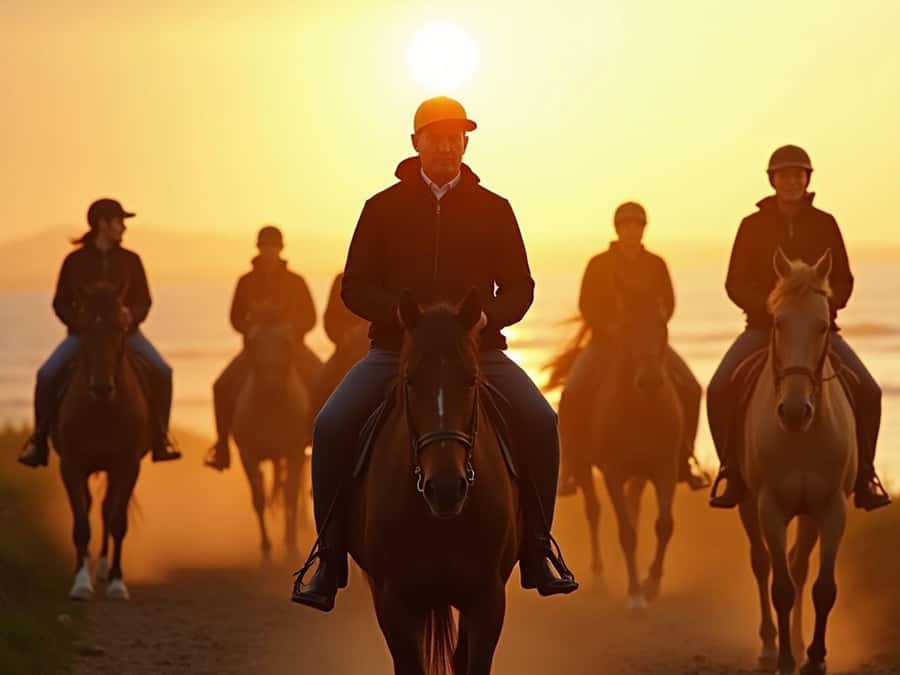 Hurghada: 6-Hour Jeep Desert Safari, Dinner, and Show - The 4WD ride and desert viewpoints