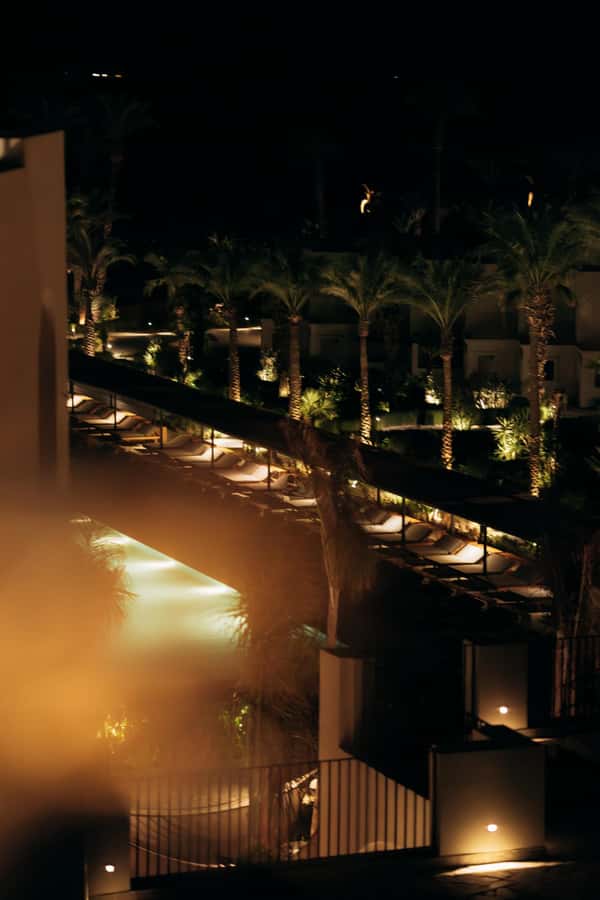 Hurghada: Arabian Nights Under Stars - Key points to know before booking