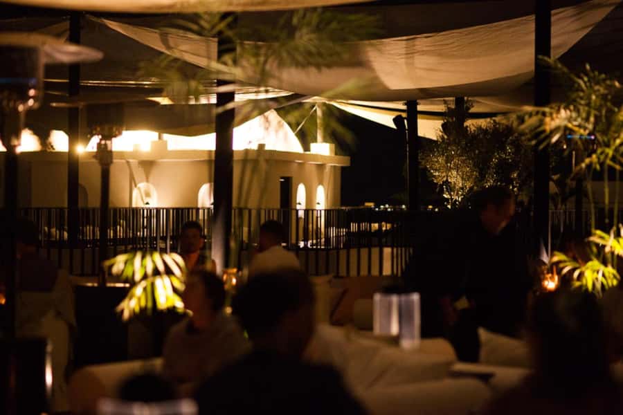 Hurghada: Arabian Nights Under Stars - Service that sets the pace