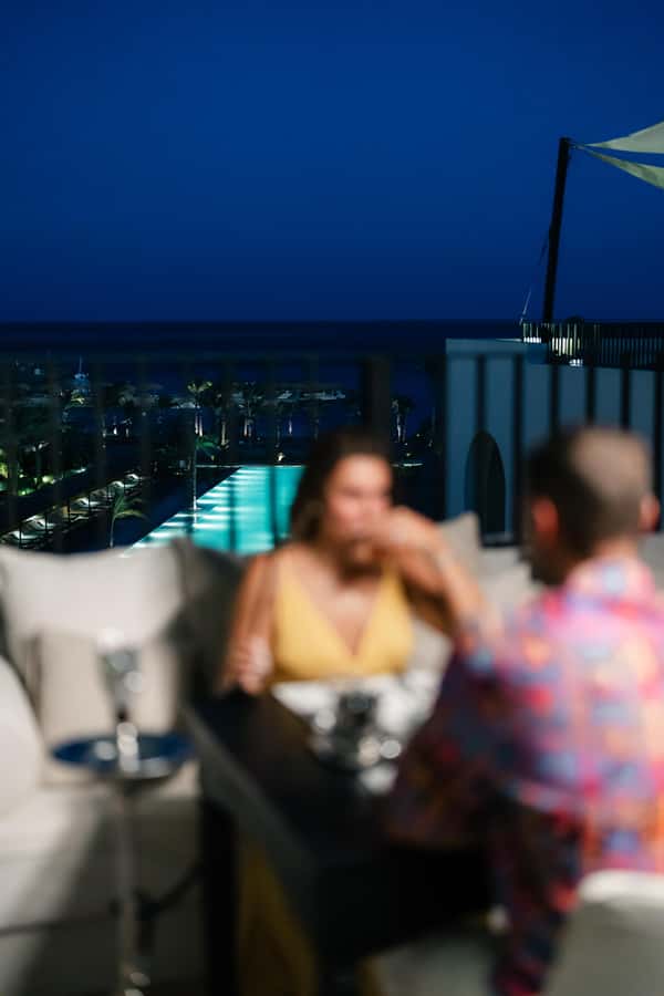 Hurghada: Arabian Nights Under Stars - How much value do you get for $35?