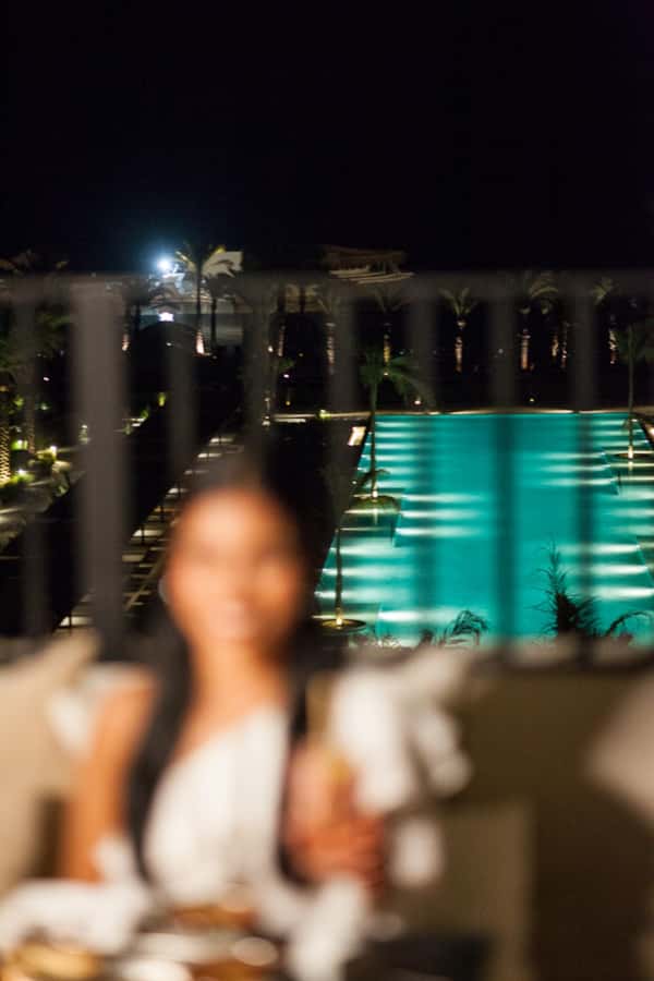Hurghada: Arabian Nights Under Stars - Who will enjoy this evening most?