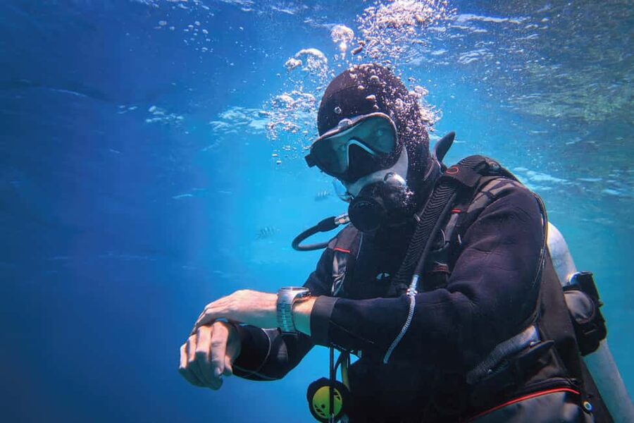 Hurghada: Beginners Scuba Diving Full-Day Boat Trip & Lunch - Key points to know before booking