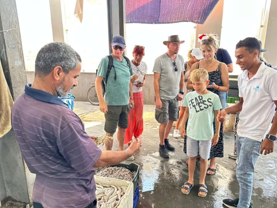 Hurghada: City Guided Tour with Local Market Stop - Why leave the resort strip for Hurghada’s working city