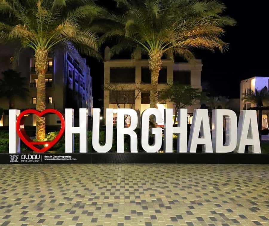 Hurghada: City Guided Tour with Local Market Stop - Who will enjoy this Hurghada city tour?