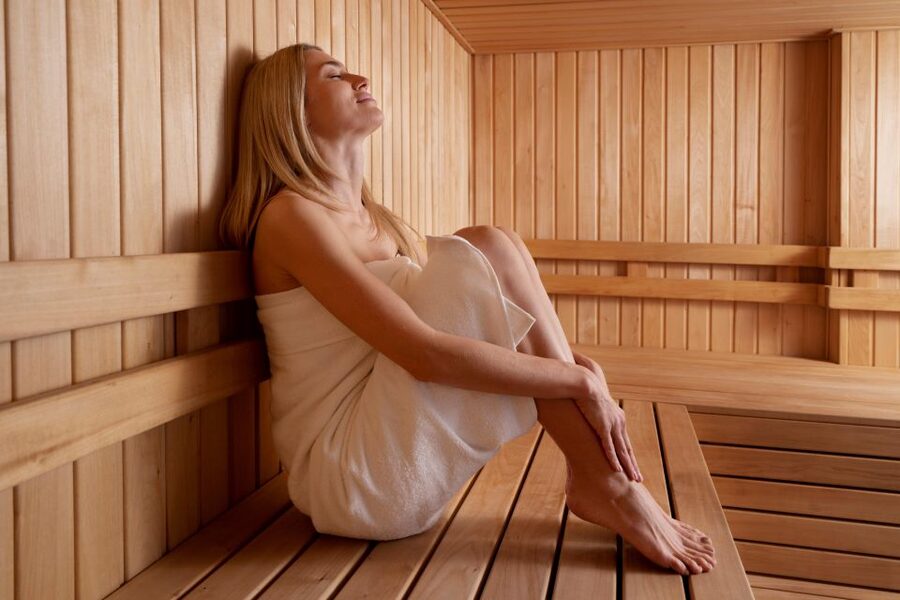 Hurghada: Cleopatra Spa and Massage - The hammam ritual and body scrub