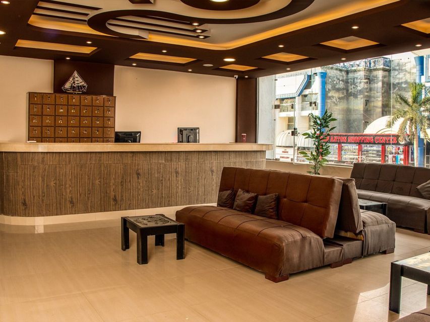 Hurghada: Cleopatra Spa and Massage - Transfers are useful, but confirm the cost