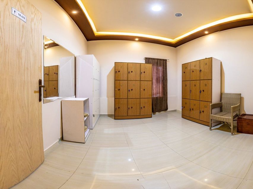 Hurghada: Cleopatra Spa and Massage - Cleanliness, staff, and the practical details