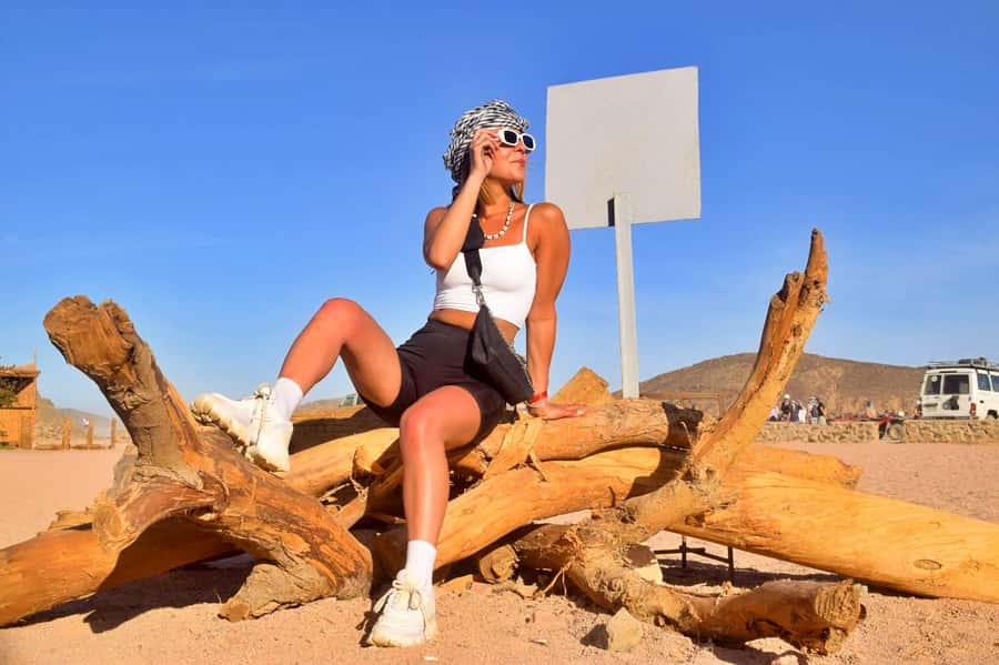 Hurghada: Desert Quad, Bedouin Village, and Camel Ride Tour - Who will enjoy this most