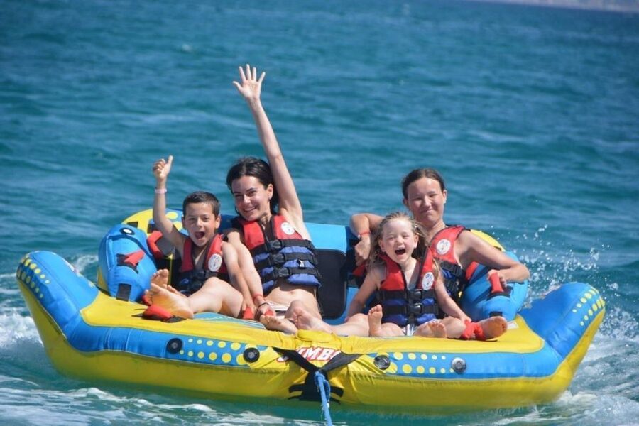Hurghada: Dolphin Cruise with Snorkeling & Buffet Lunch - Who will enjoy this cruise most