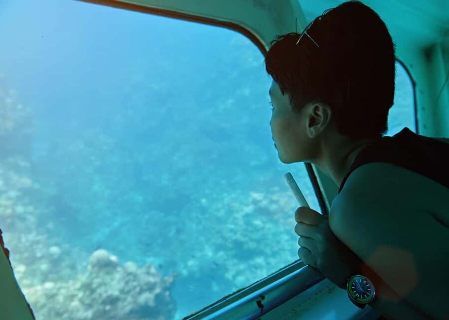 Hurghada: Empire Submarine Boat Trip with Snorkel and Drinks - Photos, Drinks, and Small Practical Details