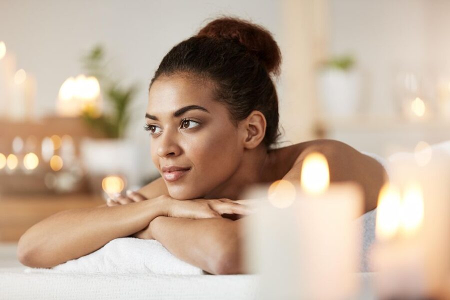 Hurghada: Full Body Therapeutic Massage with Transfer - A simple way to reset during a Hurghada holiday