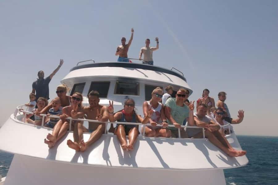Hurghada: Full-Day Scuba Diving Tour with 2 Sites and Lunch - FAQ