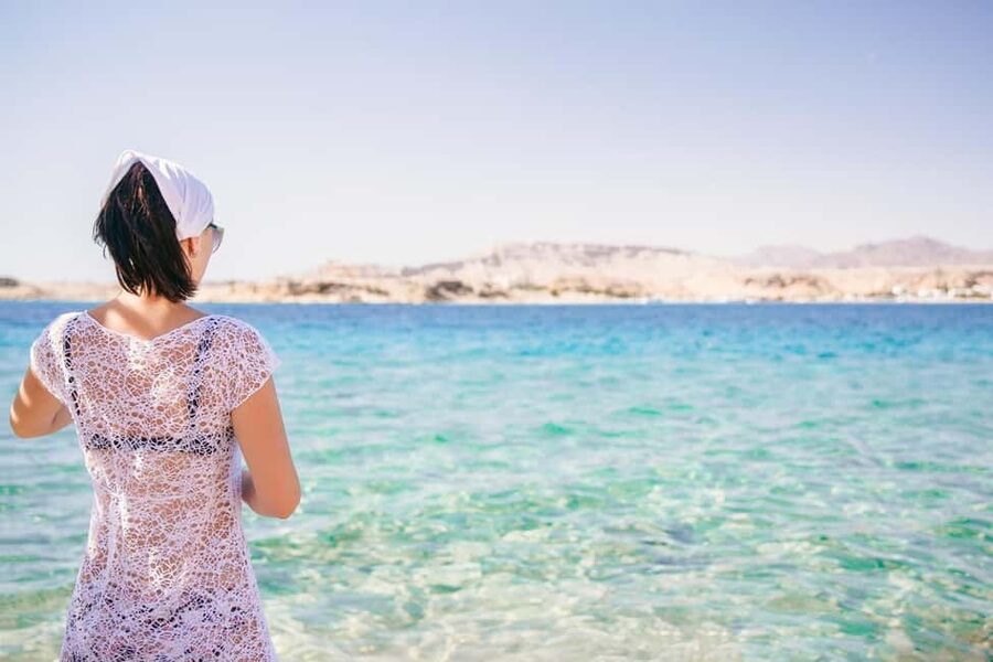 Hurghada: Full-Day Snorkeling Tour in Sharm El Naga w/Lunch - Key points to know before booking