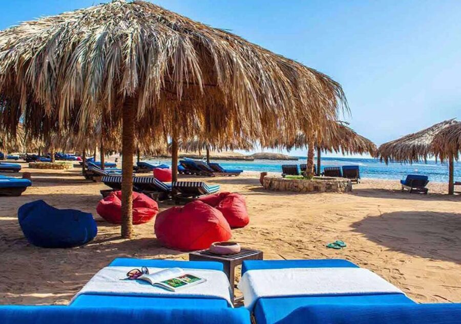 Hurghada: Full-Day Snorkeling Tour in Sharm El Naga w/Lunch - Why Sharm El Naga makes a good Red Sea day trip