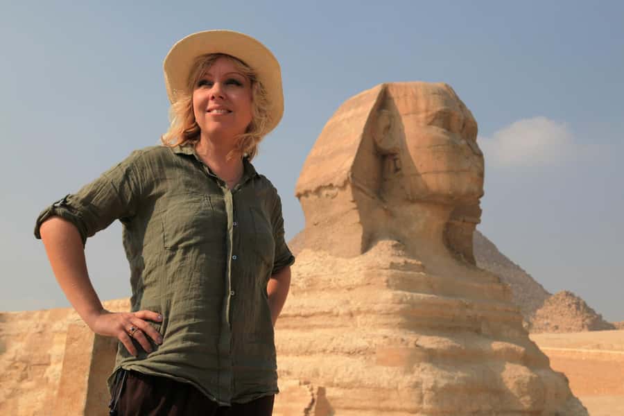 Hurghada: Full-Day Trip to Cairo by Plane - Key points to know before booking