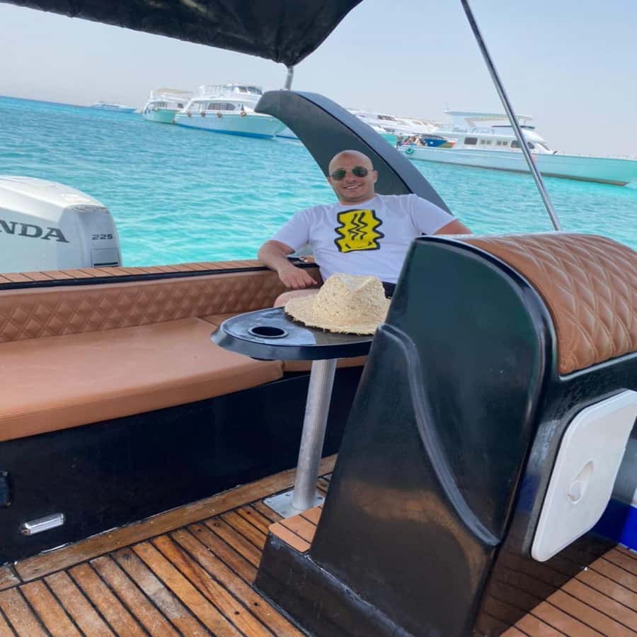 Hurghada: Giftun Island Orange Bay Speedboat Cruise & Lunch - What the $174 Price Really Gets You