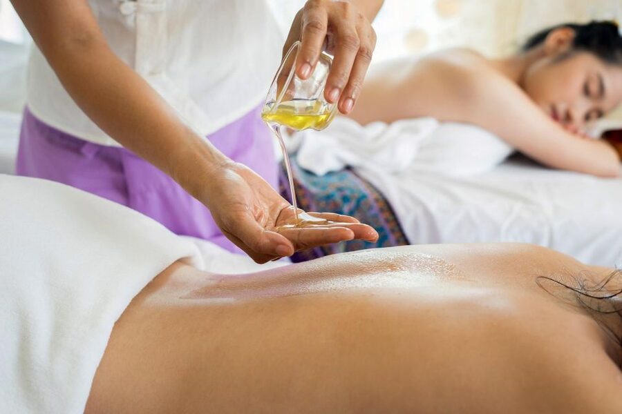 Hurghada: Hammam Spa & Massage Experience with Transfers - The facial clay mask and relaxation break