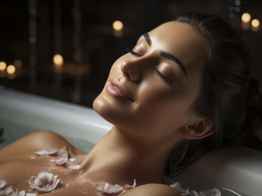 Hurghada: Hammam Spa & Massage Experience with Transfers - The transfer from your hotel to the spa