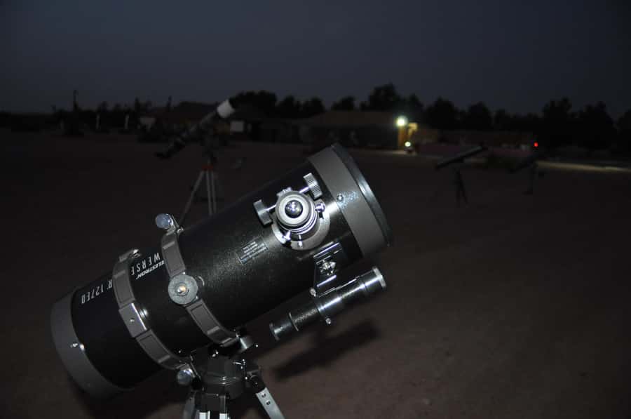 Hurghada: Hiking , dinner & stargazing - What the $68 price really includes