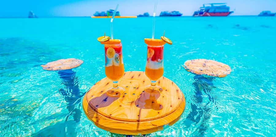 Hurghada: Hula Hula Cruise with Lunch, Massage, & Snorkeling - FAQ