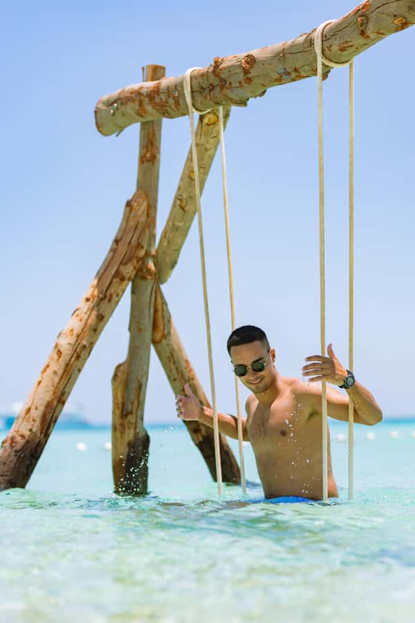Hurghada: Hula Hula Speedboat w/ Optional Snorkeling & Lunch - Key points to know before booking