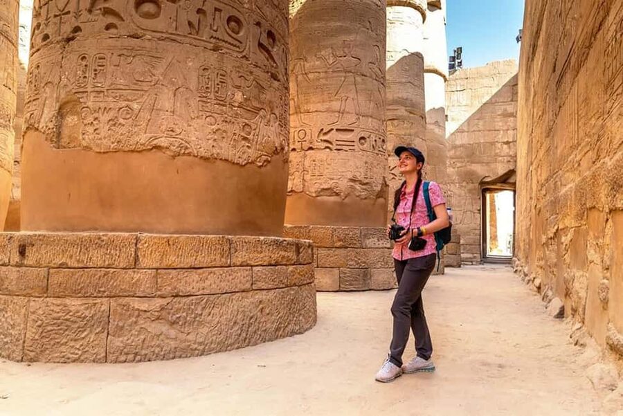 Hurghada: Luxor, Karnak Temple & Valley of the Kings - Key points to know before booking