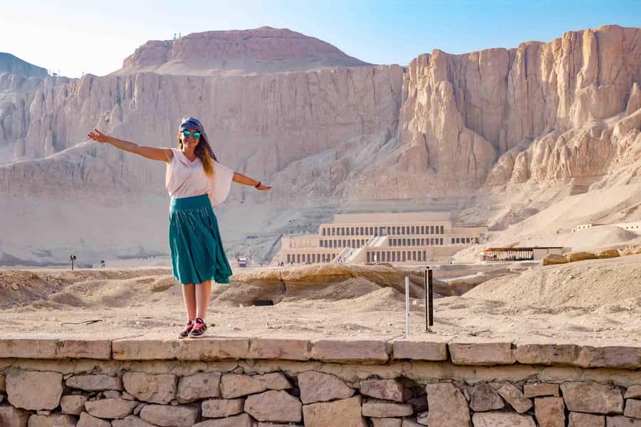 Hurghada: Luxor Tour with Valley of Kings, Karnak & Tut Tomb - Why this Hurghada to Luxor trip is worth the long road