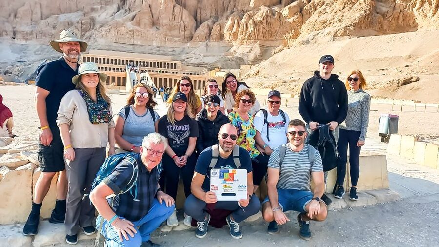 Hurghada: Luxor Valley of the Kings & Tutankhamun Tomb Trip - Why this Luxor trip is worth the long road