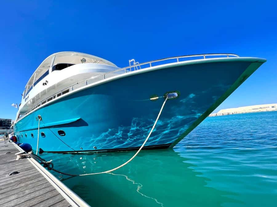 Hurghada: Luxury Orange Bay w/Snorkeling, Massage and Diving - At a glance