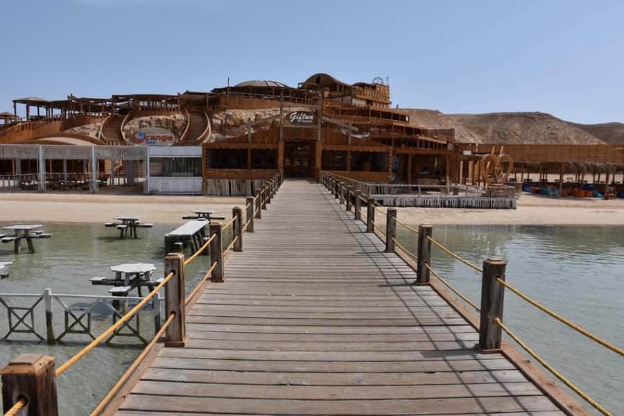 Hurghada: Luxury Orange Bay w/Snorkeling, Massage and Diving - Why this yacht day works so well