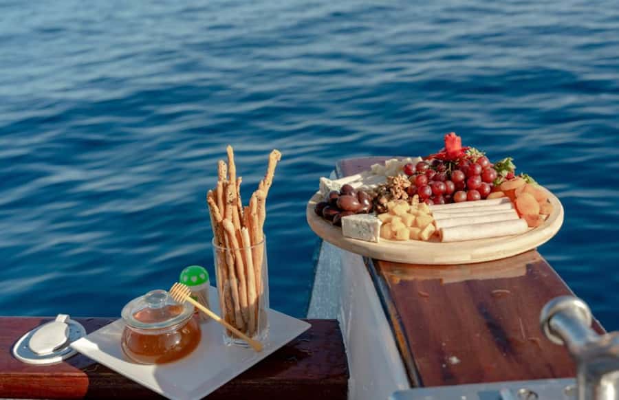 Hurghada: Luxury Yacht Trip with Personal Crew and Chef - Who will enjoy this yacht trip most