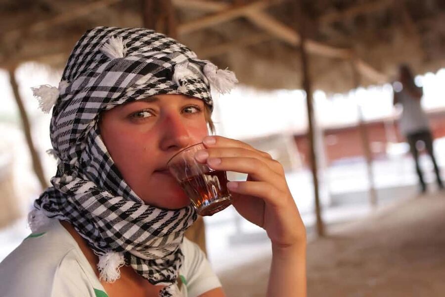 Hurghada: Mega Jeep safari, ATV & Bedouin vibe, and Dinner - Key points to know before booking