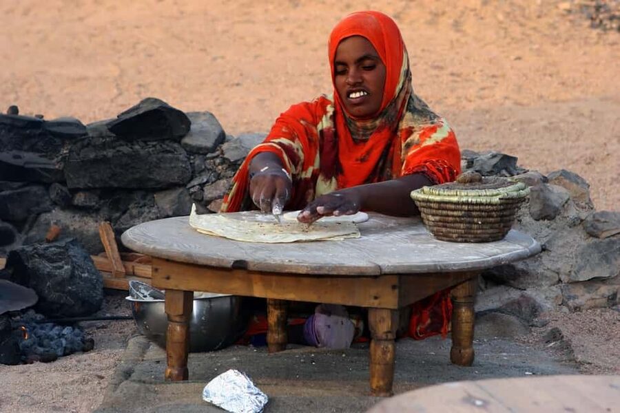 Hurghada: Mega Jeep safari, ATV & Bedouin vibe, and Dinner - Timing, waits, and the real pace of the day