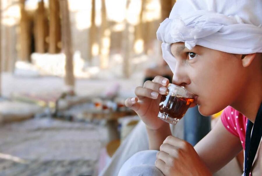 Hurghada: Mega Jeep safari, ATV & Bedouin vibe, and Dinner - Is $34 good value for this desert package?