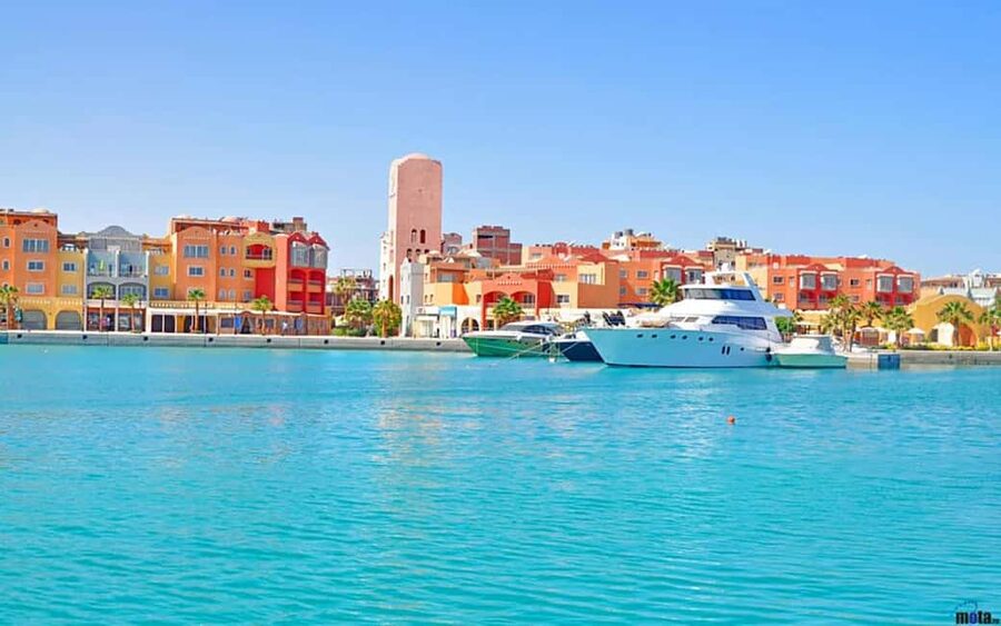 Hurghada: Morning or Sunset Sights Guided Tour with Shopping - Why this Hurghada tour is worth considering