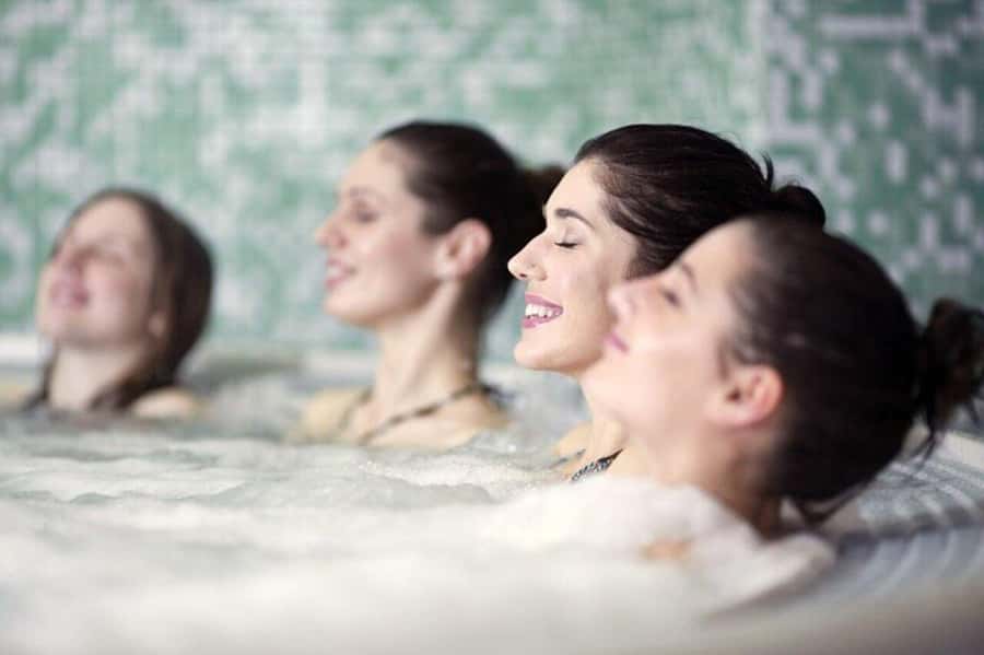 Hurghada: Moroccan Hammam & Full Body Massage with Transfer - Key points to know before booking