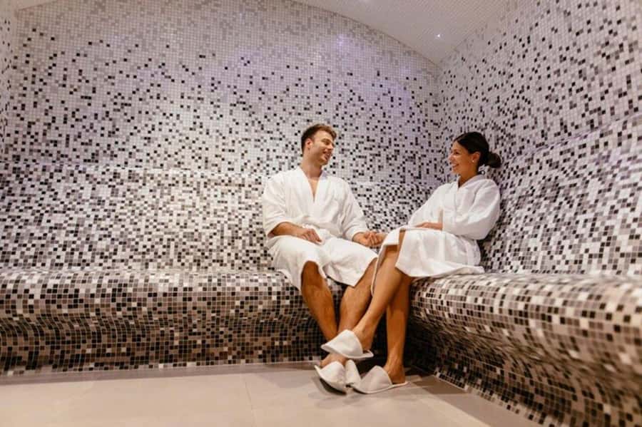 Hurghada: Moroccan Hammam & Full Body Massage with Transfer - What the $41 experience actually gives you