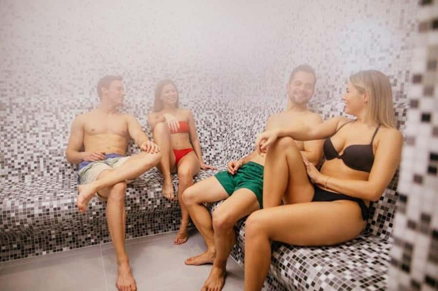 Hurghada: Moroccan Hammam & Full Body Massage with Transfer - The 45-minute full body massage